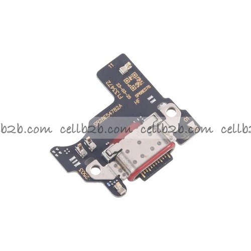 Flex de Carga para Motorola Edge 60 OEM