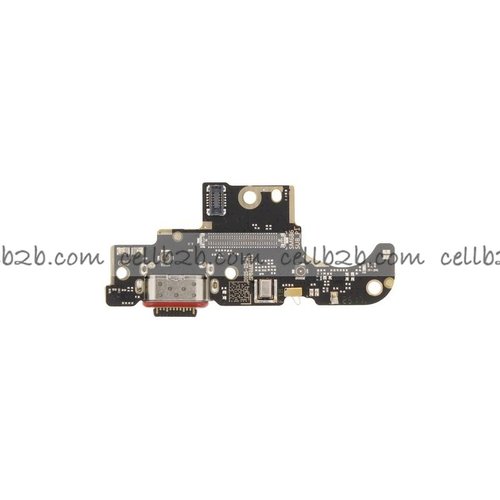 Flex de Carga para Motorola Moto G86 5G XT2427-2 / G86 Power 5G ORI