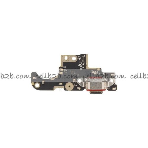 Flex de Carga para Motorola Moto G86 5G XT2427-2 / G86 Power 5G ORI