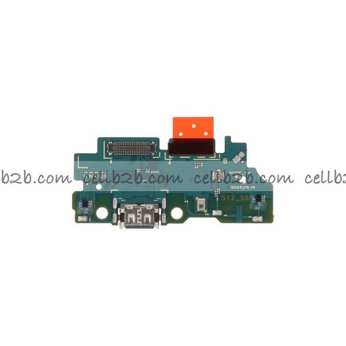 Flex de Carga para Samsung A17 4G A175F OEM