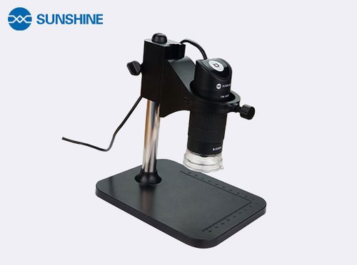 SUNSHINE DM-1000S Lupa Digital