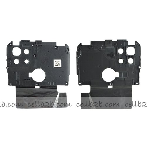 Tapa de Placa Base para Realme C21