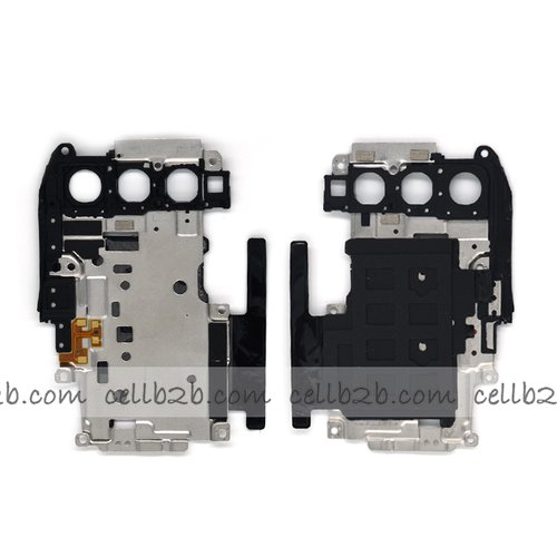 Tapa de Placa Base para VIVO Y20