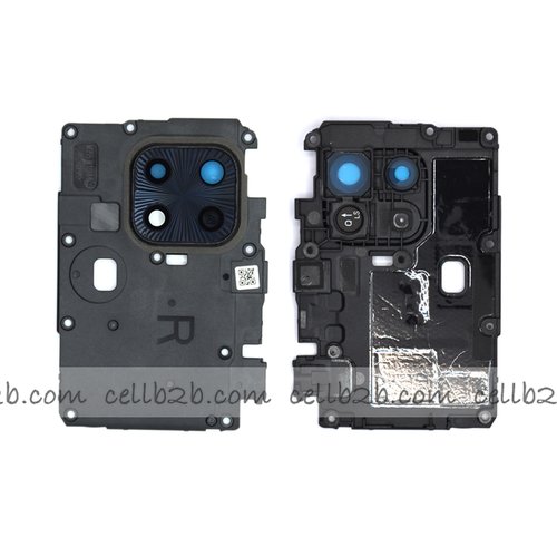 Tapa de Placa Base para Xiaomi Redmi 10C