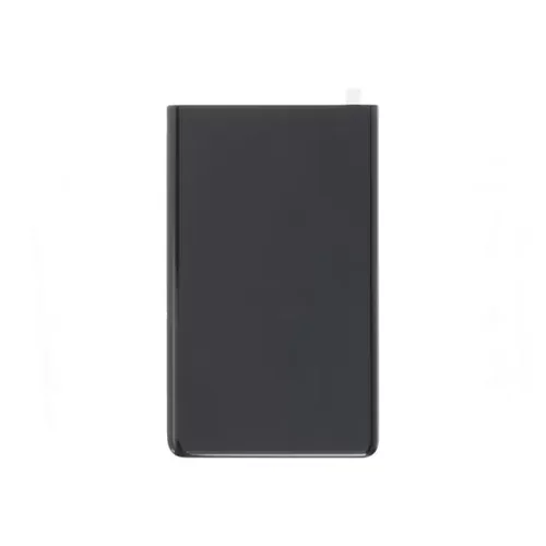 Tapa Trasera para Google Pixel 7 5G Negra ORI