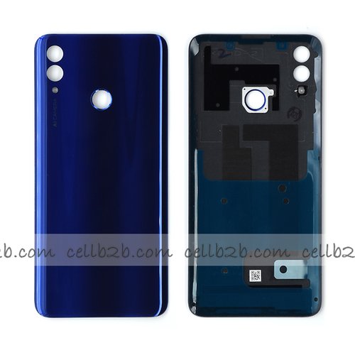 Tapa Trasera Huawei Honor 10 Lite Azul