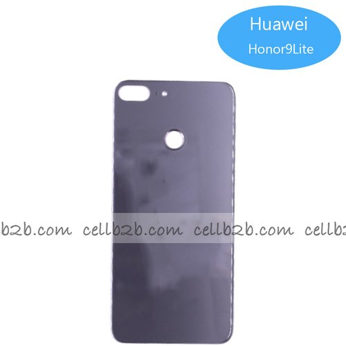 Tapa Trasera Huawei Honor 9 Lite Gris
