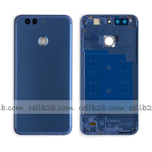 Tapa Trasera Huawei Nova 2 Plus Azul