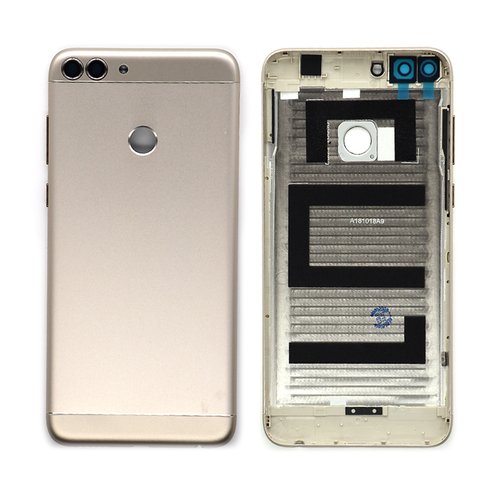 Tapa Trasera Huawei P Smart Dorada
