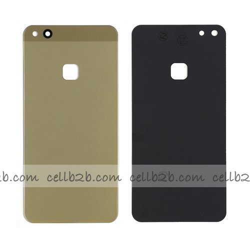 Tapa Trasera Huawei P10 Lite Dorada