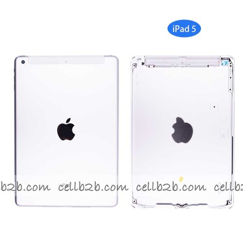Tapa Trasera iPad Air/IPAD 5 Versión 3G Blanca