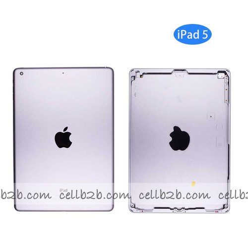 Tapa Trasera iPad Air/IPAD 5 Versión WiFi Gris
