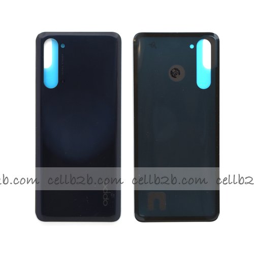 Tapa Trasera OPPO Find X2 Neo Negra