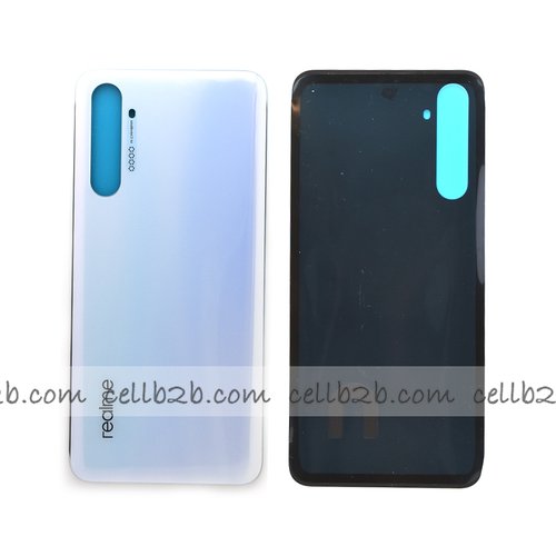 Tapa Trasera Realme X2 Blanca