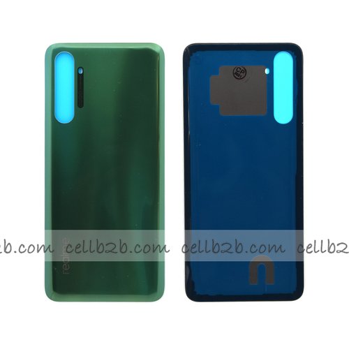 Tapa Trasera Realme X2 Verde