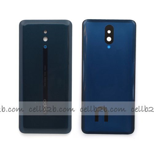 Tapa Trasera OPPO Reno Verde