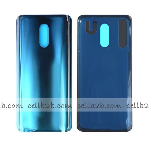Tapa Trasera para OnePlus 7 Azul