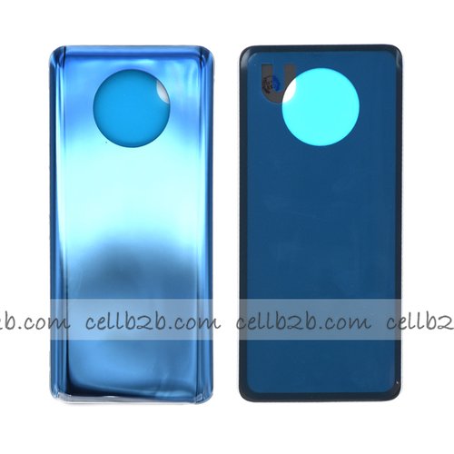 Tapa Trasera para OnePlus 7T Azul