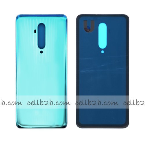 Tapa Trasera para OnePlus 7T Pro Azul