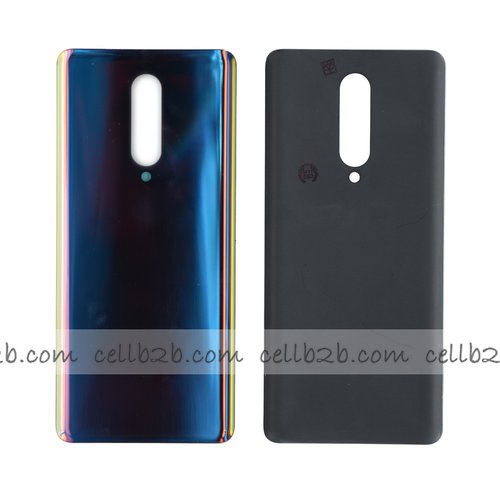 Tapa Trasera para OnePlus 8 Interstellar Glow