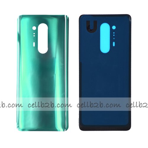 Tapa Trasera para OnePlus 8 Pro Verde