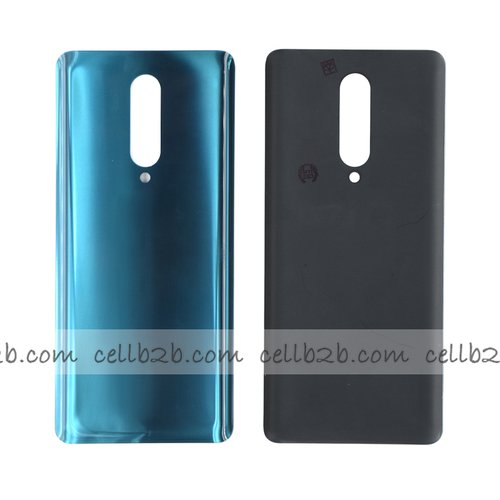 Tapa Trasera para OnePlus 8 Verde