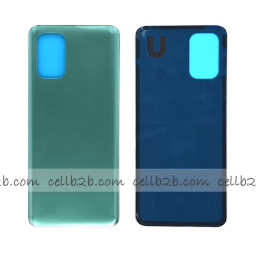 Tapa Trasera para OnePlus 8T Verde