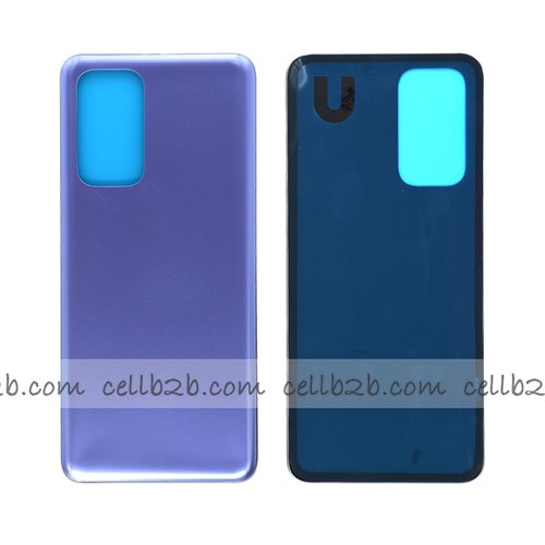 Tapa Trasera para OnePlus 9 5G Lila