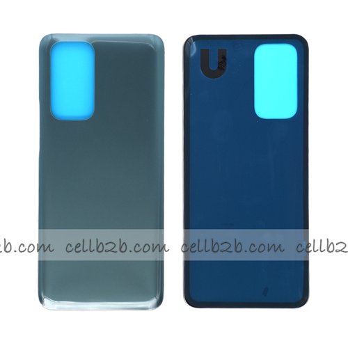 Tapa Trasera para OnePlus 9 Pro Verde