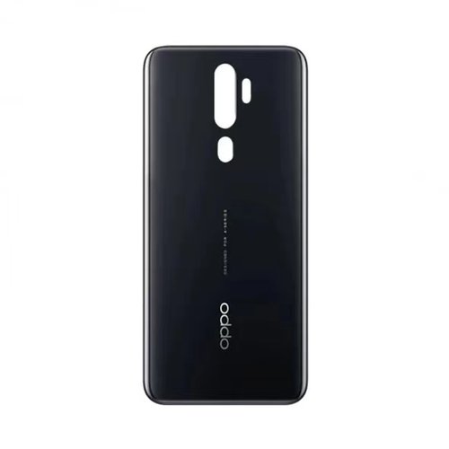 Tapa Trasera para OPPO A5 2020 Negra