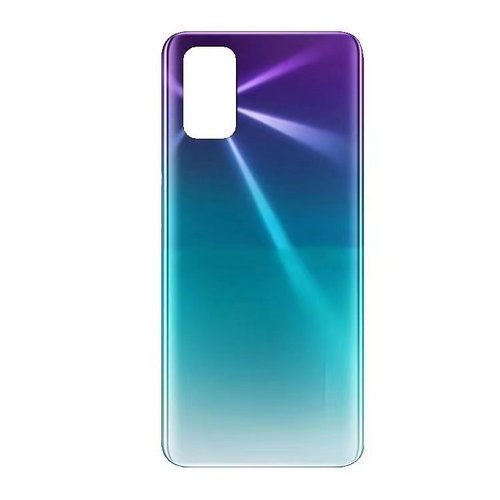 Tapa Trasera para OPPO A52 / A72 Lila