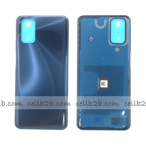 Tapa Trasera para OPPO A52 / A72 Negra