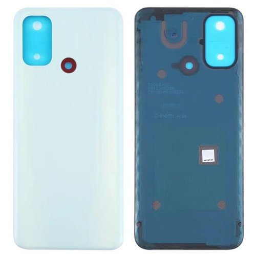 Tapa Trasera para OPPO A53 / A53S Verde