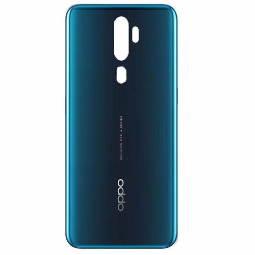 Tapa Trasera para OPPO A9 2020 Verde