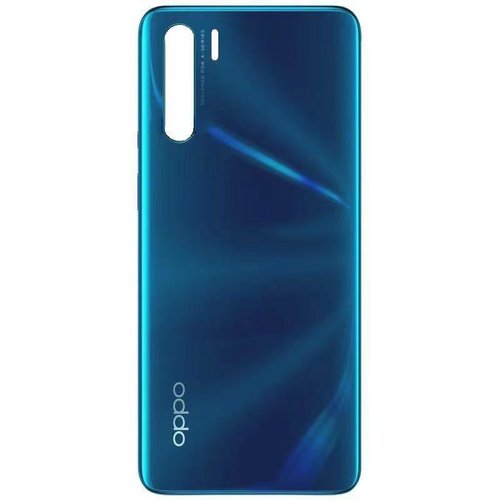 Tapa Trasera para OPPO A91 Azul