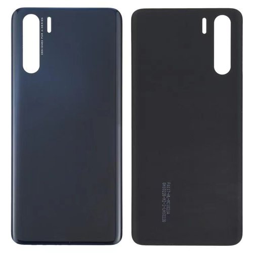 Tapa Trasera para OPPO A91 Negra