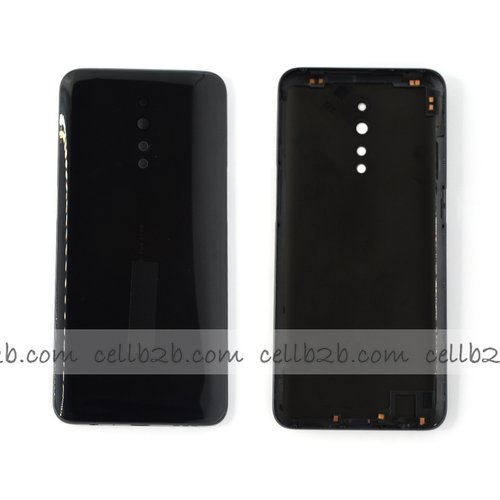 Tapa Trasera para OPPO Reno Z Negra