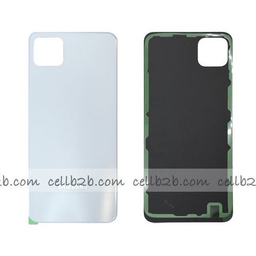 Tapa Trasera para Samsung A22 5G A226B Blanco