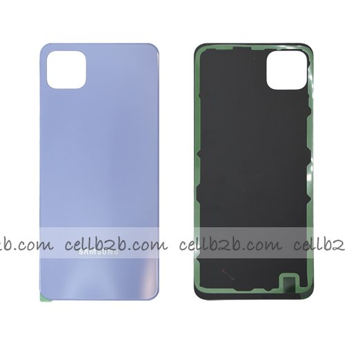Tapa Trasera para Samsung A22 5G A226B Lila