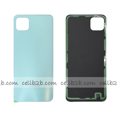 Tapa Trasera para Samsung A22 5G A226B Verde