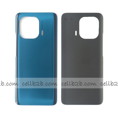 Tapa Trasera para Xiaomi Mi 11 Pro Verde