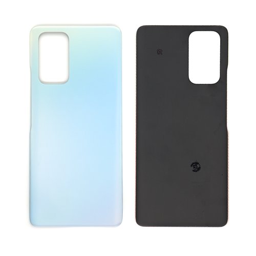 Tapa Trasera para Xiaomi Redmi Note 10 Pro Azul Original