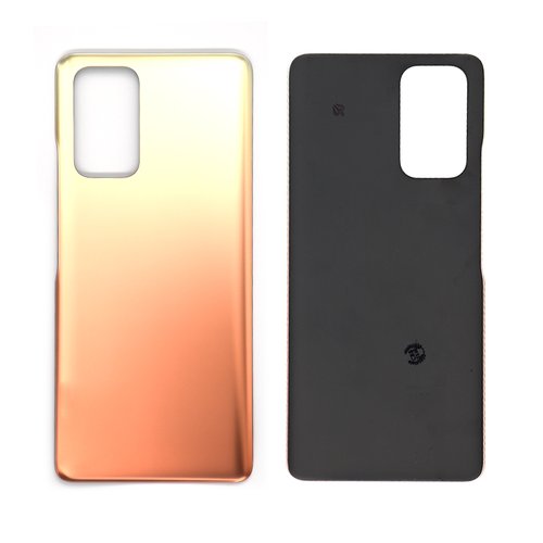 Tapa Trasera para Xiaomi Redmi Note 10 Pro Bronze