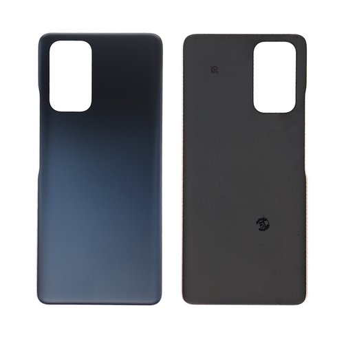 Tapa Trasera para Xiaomi Redmi Note 10 Pro Gris