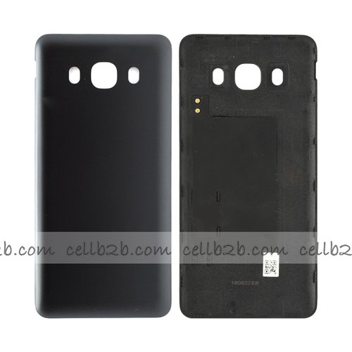 Tapa Trasera Samsung J5 (2016) J510F Negra