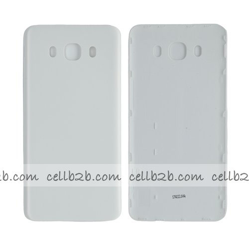 Tapa Trasera Samsung J7 (2016) J710F Blanca