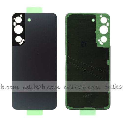 Tapa Trasera Samsung S22 5G S901B Verde