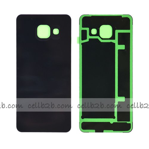 Tapa Trasera Samsung SM-A310F GALAXY A3 (2016) Negra
