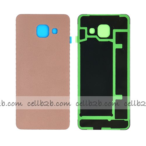 Tapa Trasera Samsung SM-A310F GALAXY A3 (2016) Rosa