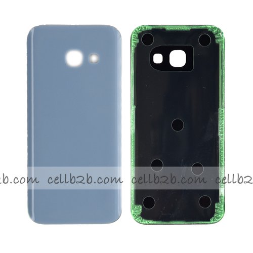 Tapa Trasera Samsung SM-A320F GALAXY A3 (2017) Azul